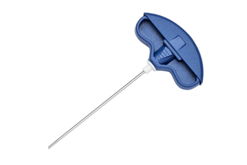 A Point Well Made | Argon Medical Devices