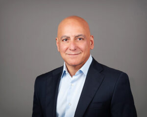 George Leondis