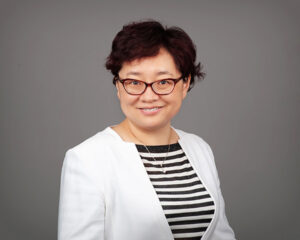 sally han