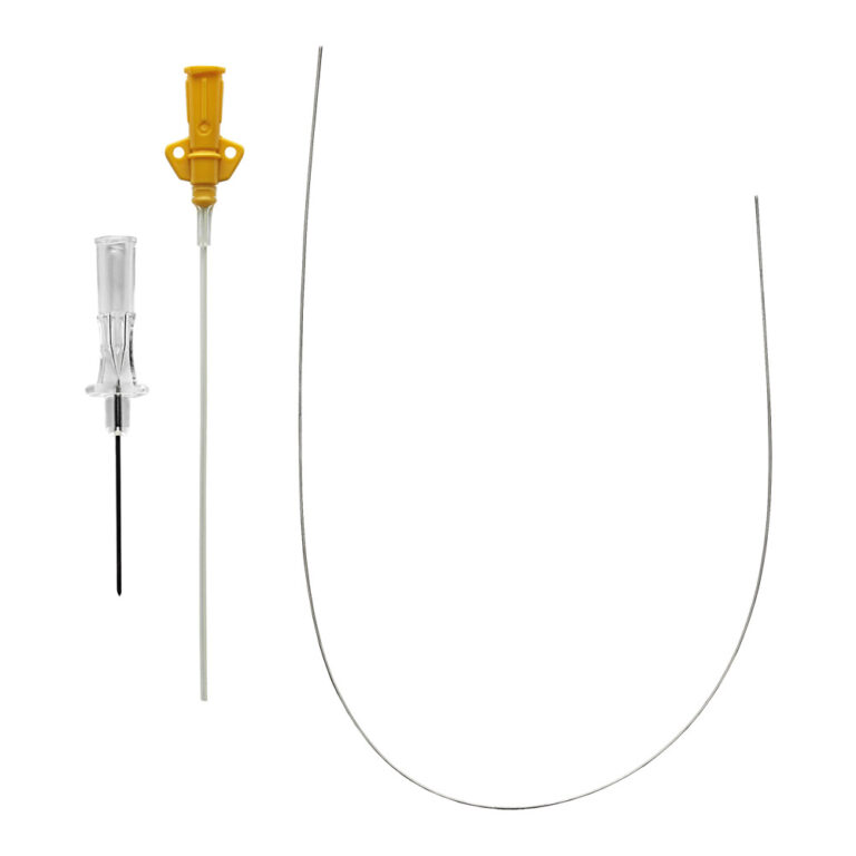 arterial catheter mini kit
