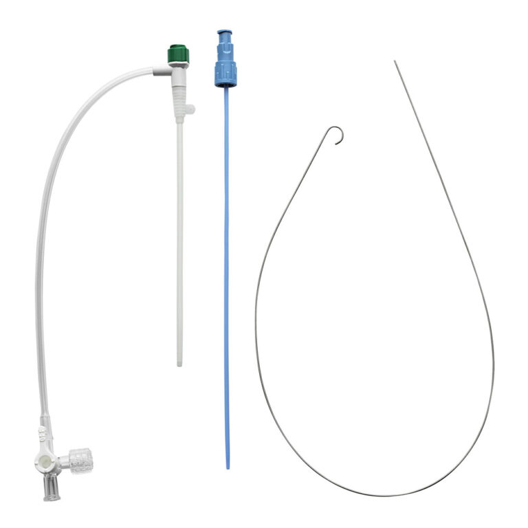 axcess percutaneous introducer kit