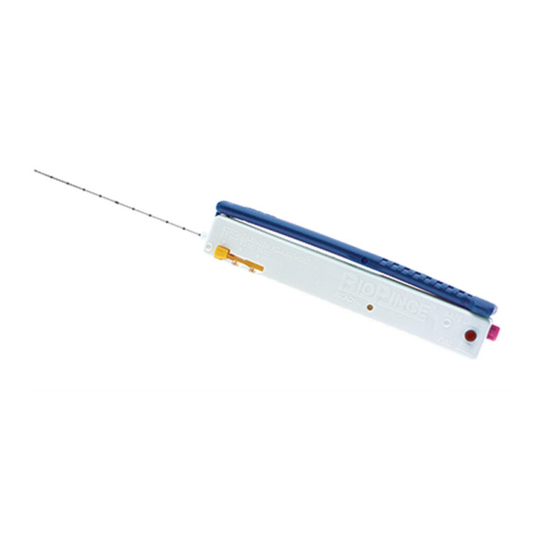 biopince full core biopsy instrument