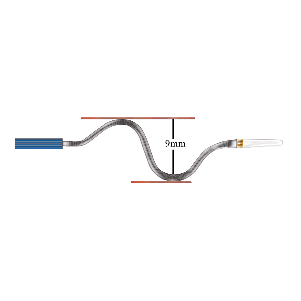 cleaner rotational thrombectomy system