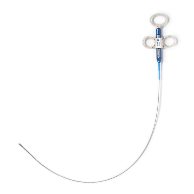 endomyocardial biopsy accessories