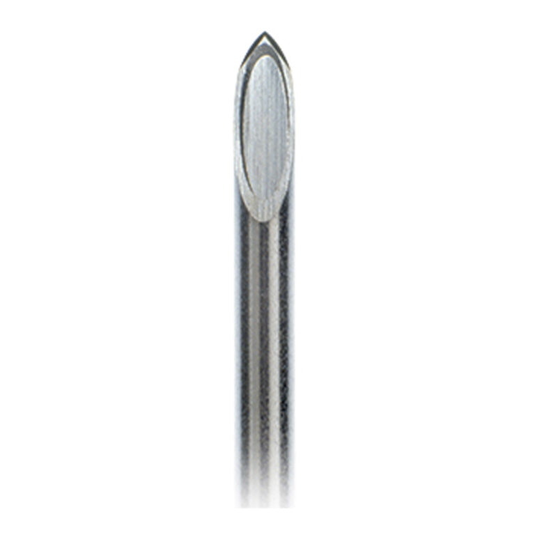 fine needle aspiration biopsy needle