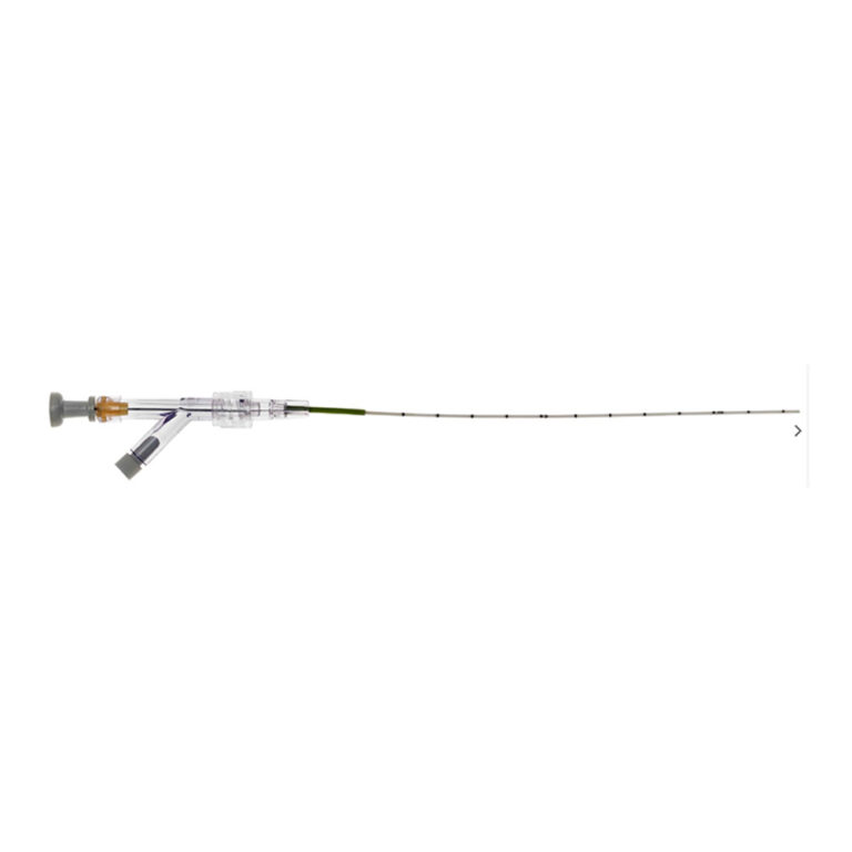 l cath polyurethane catheters