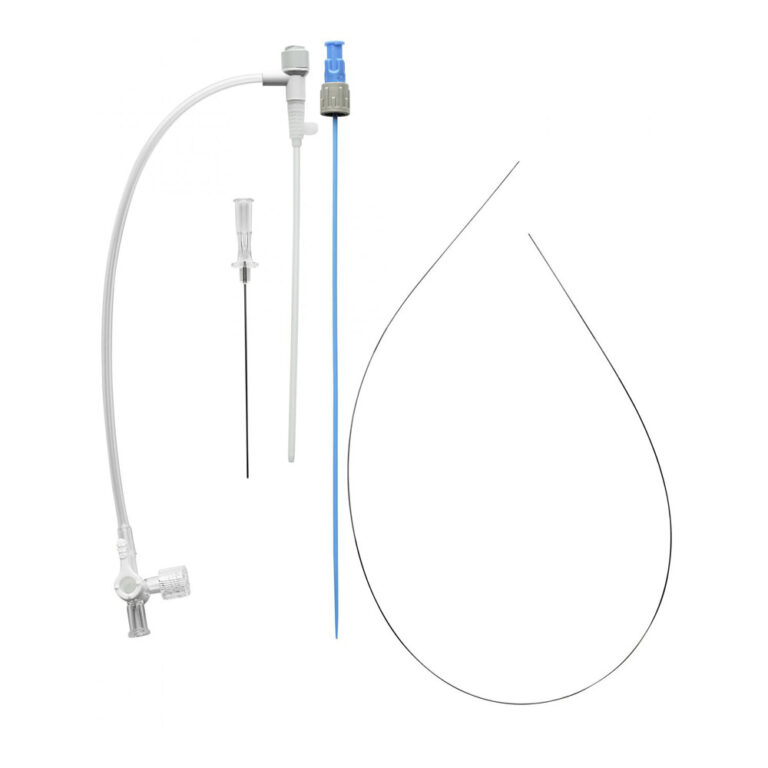 OneStic™ Micro-Access Introducer Kits