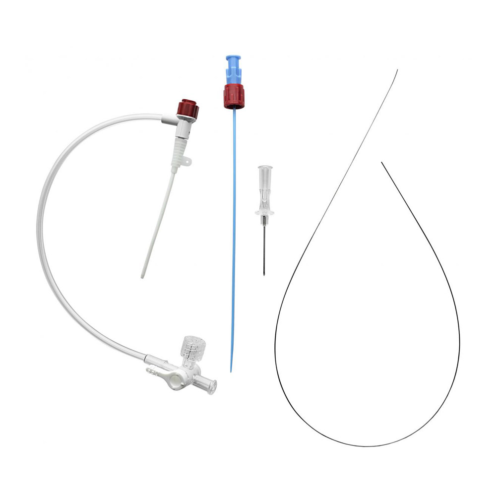 onestic micro access introducer kit