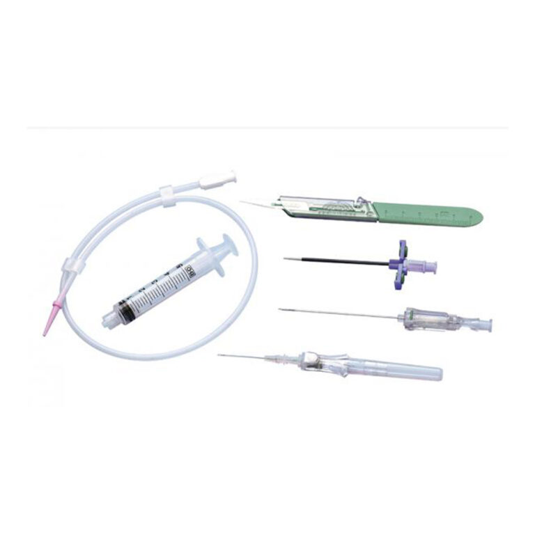 safety mst accessory kit