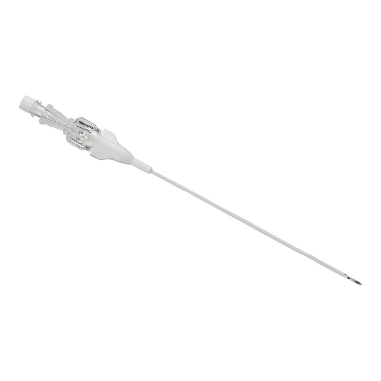 skater centesis & safety centesis catheters