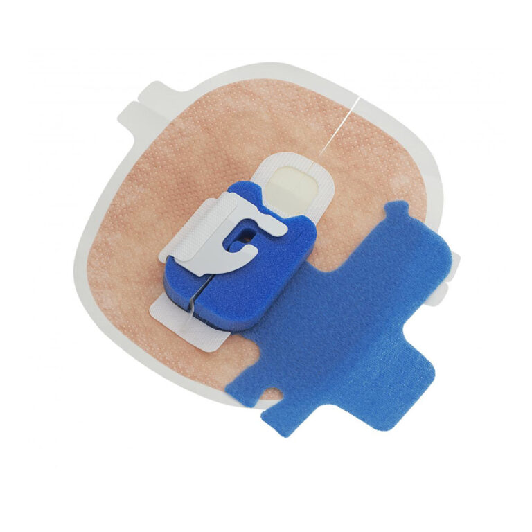 skater fix catheter fixation device