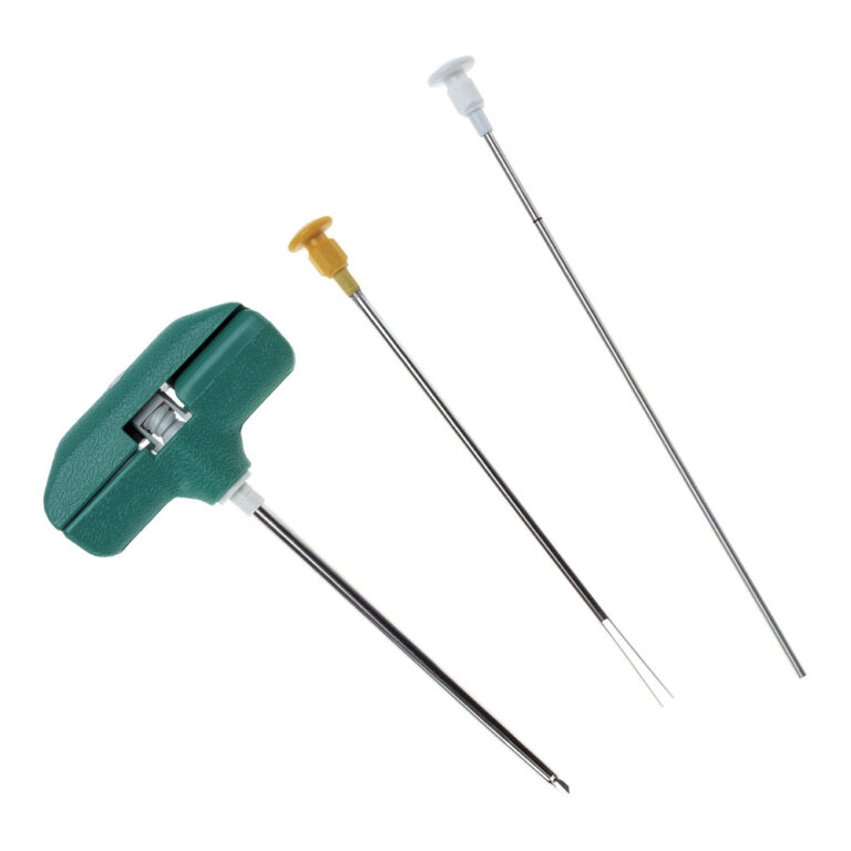 t-lok bone marrow biopsy needle
