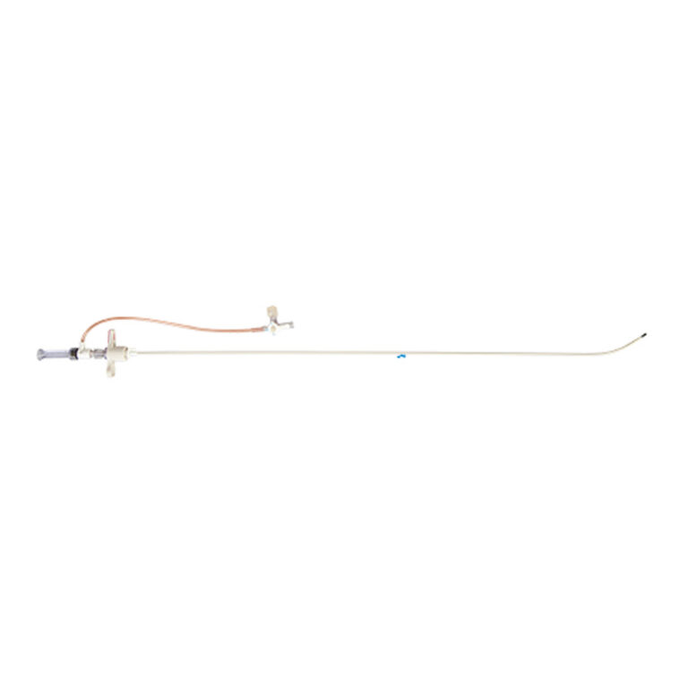 tlab transjugular liver biopsy system