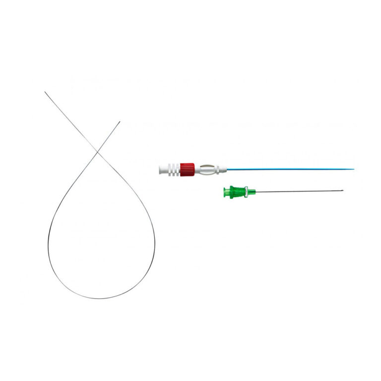 v-stick vascular access sets