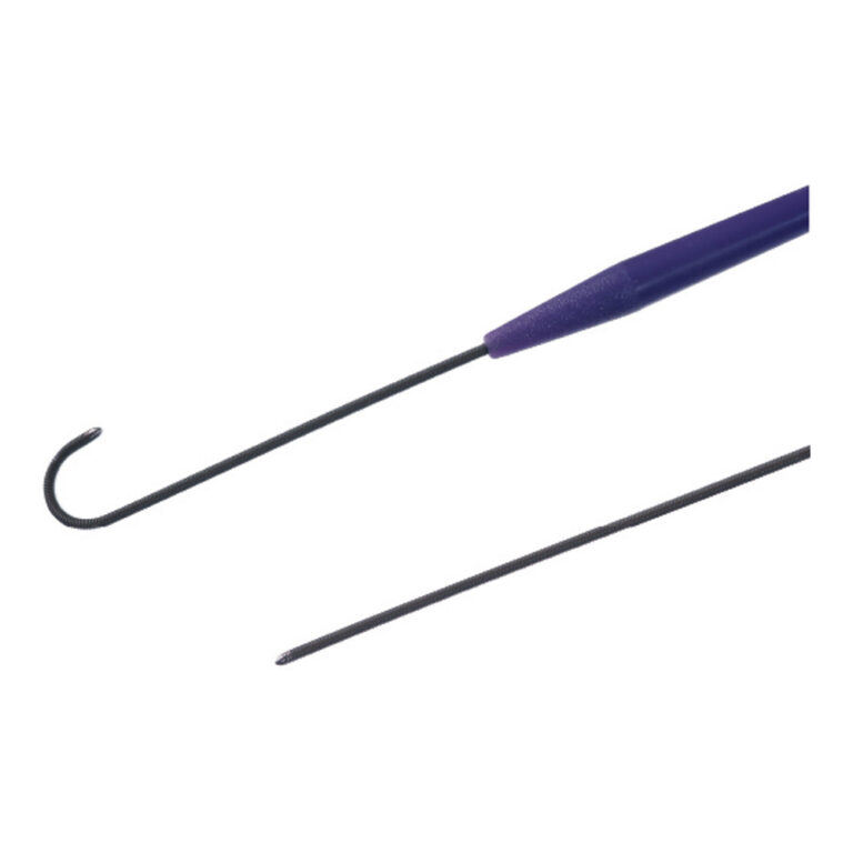 worker guidewire