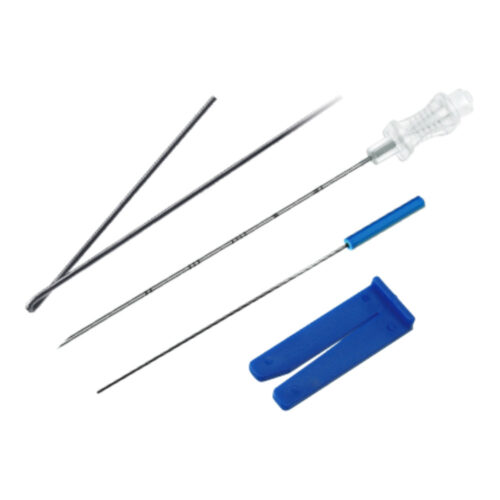 Breast Localization Needles
