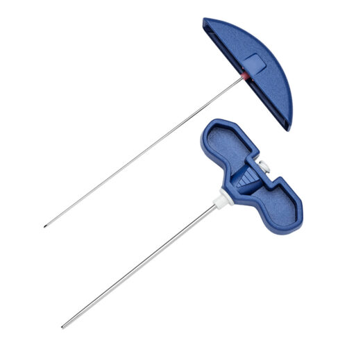 Double Diamond Bone Marrow Biopsy