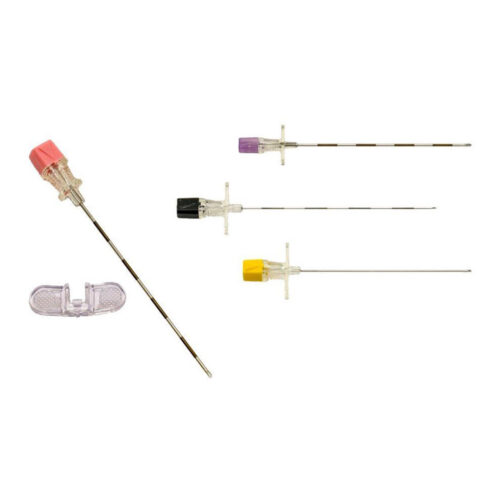 Soft Tissue Biopsy