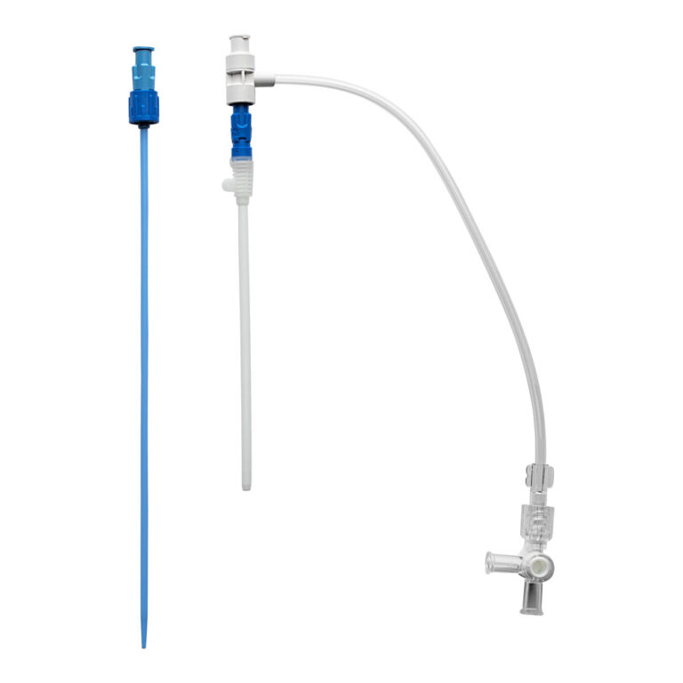 Venous Applications & Micro Puncture Sets