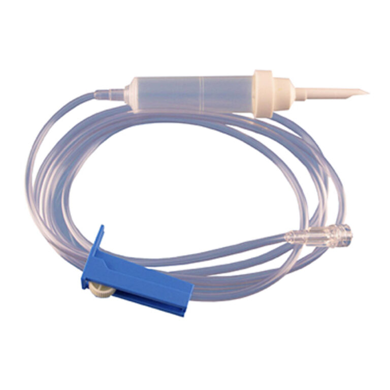 contrast management systems and iv spikes