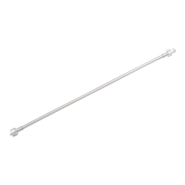 High Pressure Injection Lines