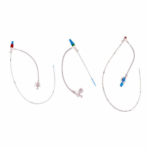 sheath introducers