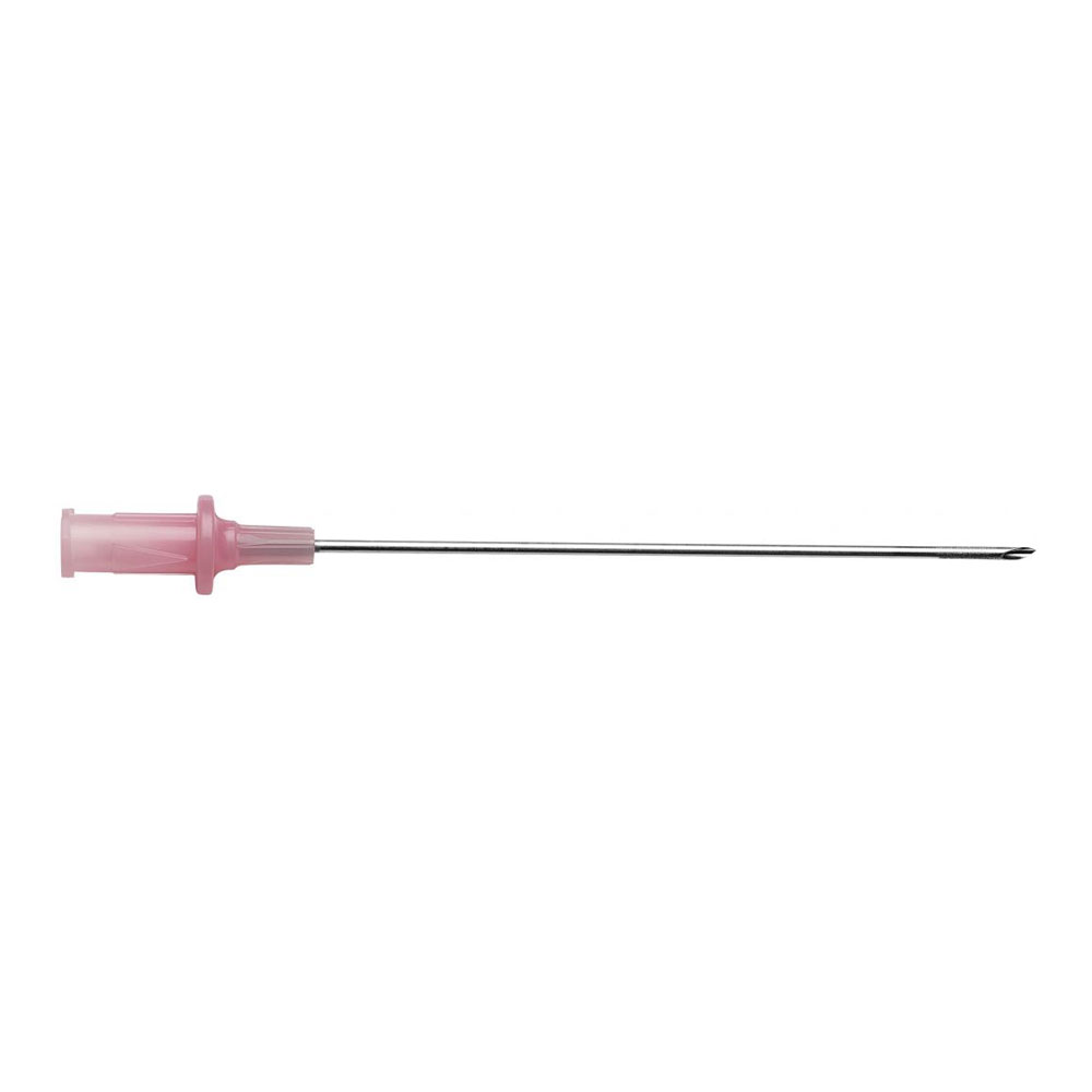 standard guidewire introducer needles