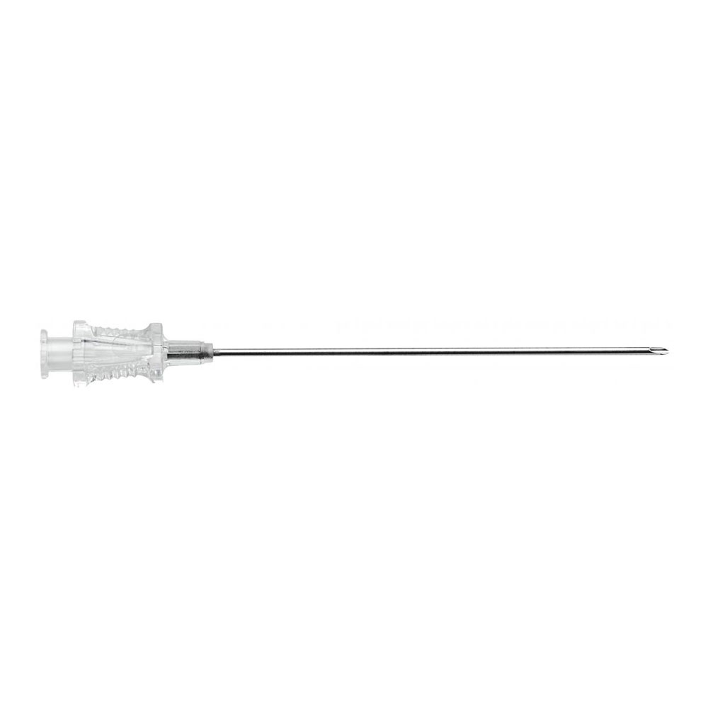 standard guidewire introducer needles