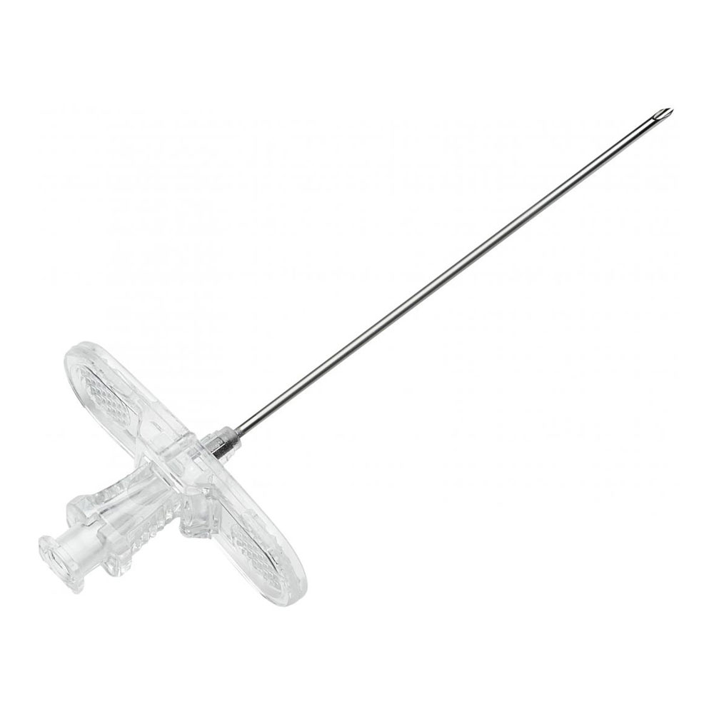 standard guidewire introducer needles