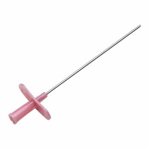 standard guidewire introducer