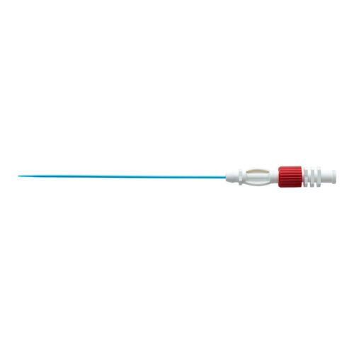 Vessel Dilator