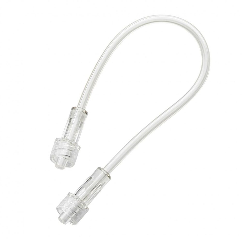 Pressure Monitoring Tubing