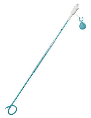 SKATER™ All-Purpose and Nephrostomy Catheters and Mini-Loop Drainage Catheters