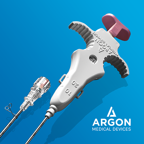 Pro-Mag™ Ultra Automatic Biopsy Instrument