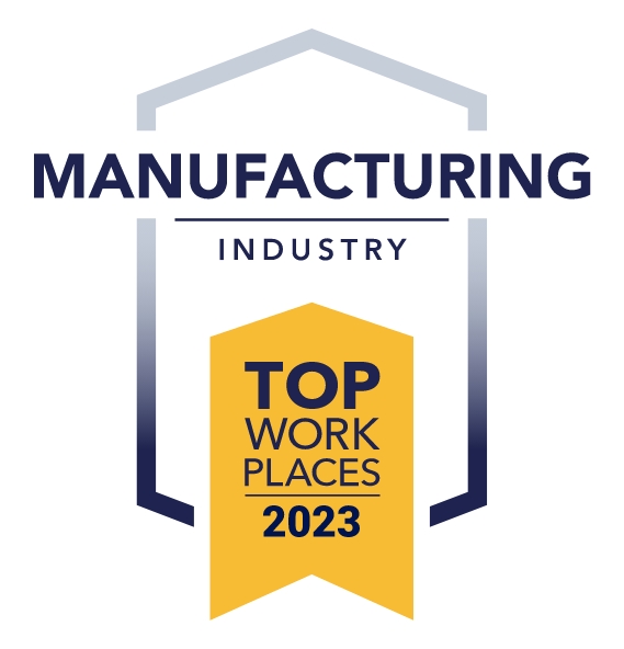 Top Workplaces Manufacturing