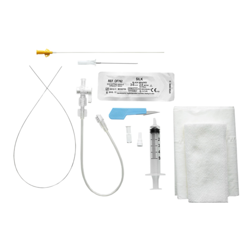Arterial Catheter Kits