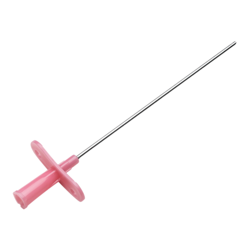 Arterial Needles