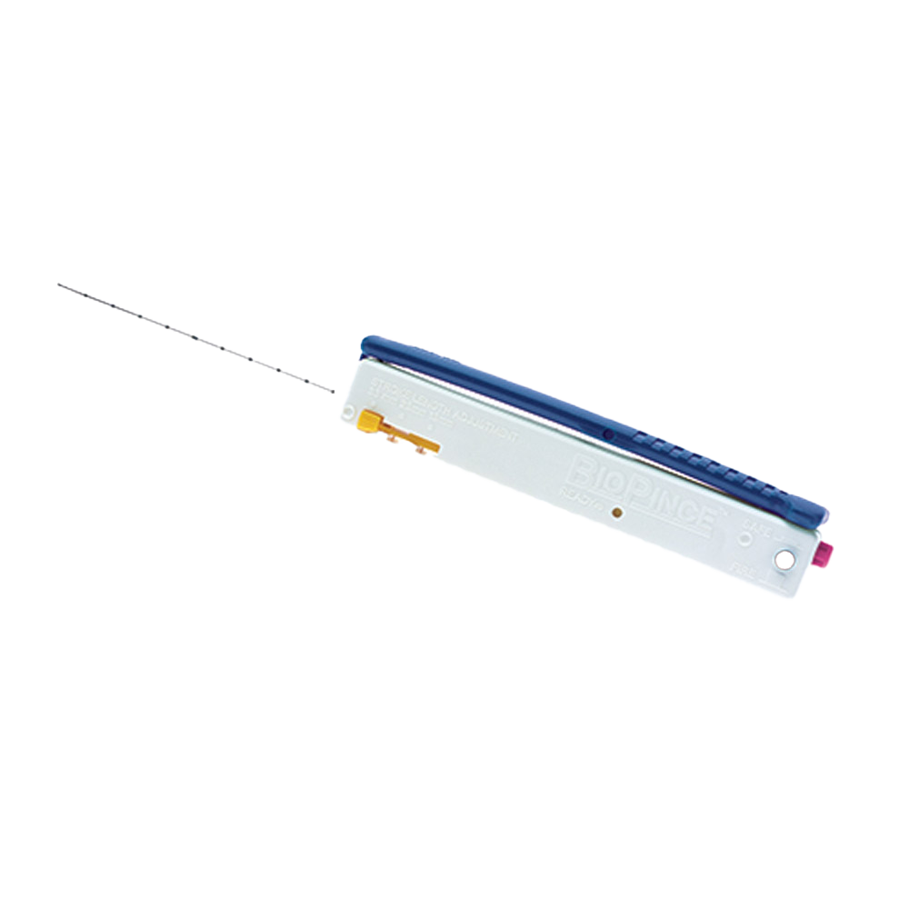 BioPince® Ultra Full Core Biopsy Instrument