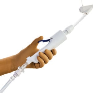 Argon CLEANER Vac® Thrombectomy System | Argon Cleaner Vac | Argon Medical